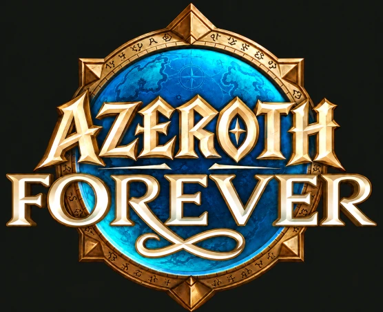 Azeroth Forever